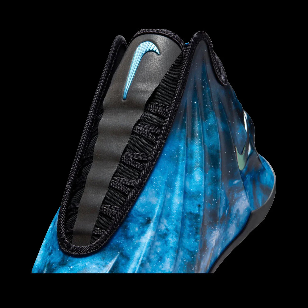Nike GT Future Premium Aurora Blue Mtlc Dark Grey Black