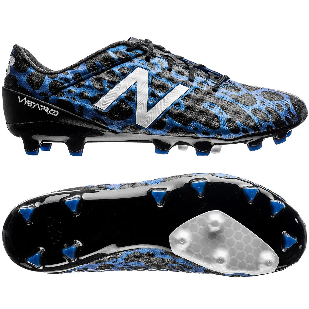 New Balance Visaro Limited FG Galaxy Black