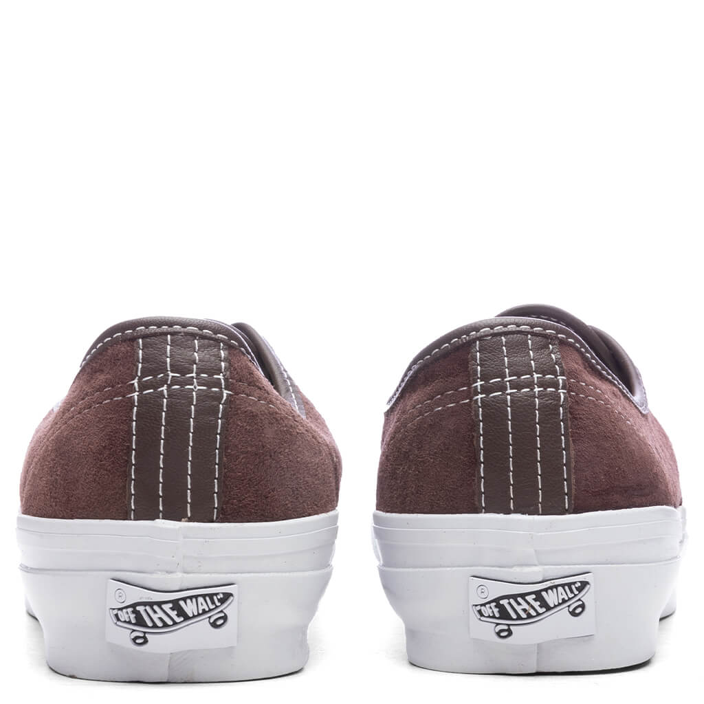 LX Authentic Reissue 44 Pig Suede Potting Soil