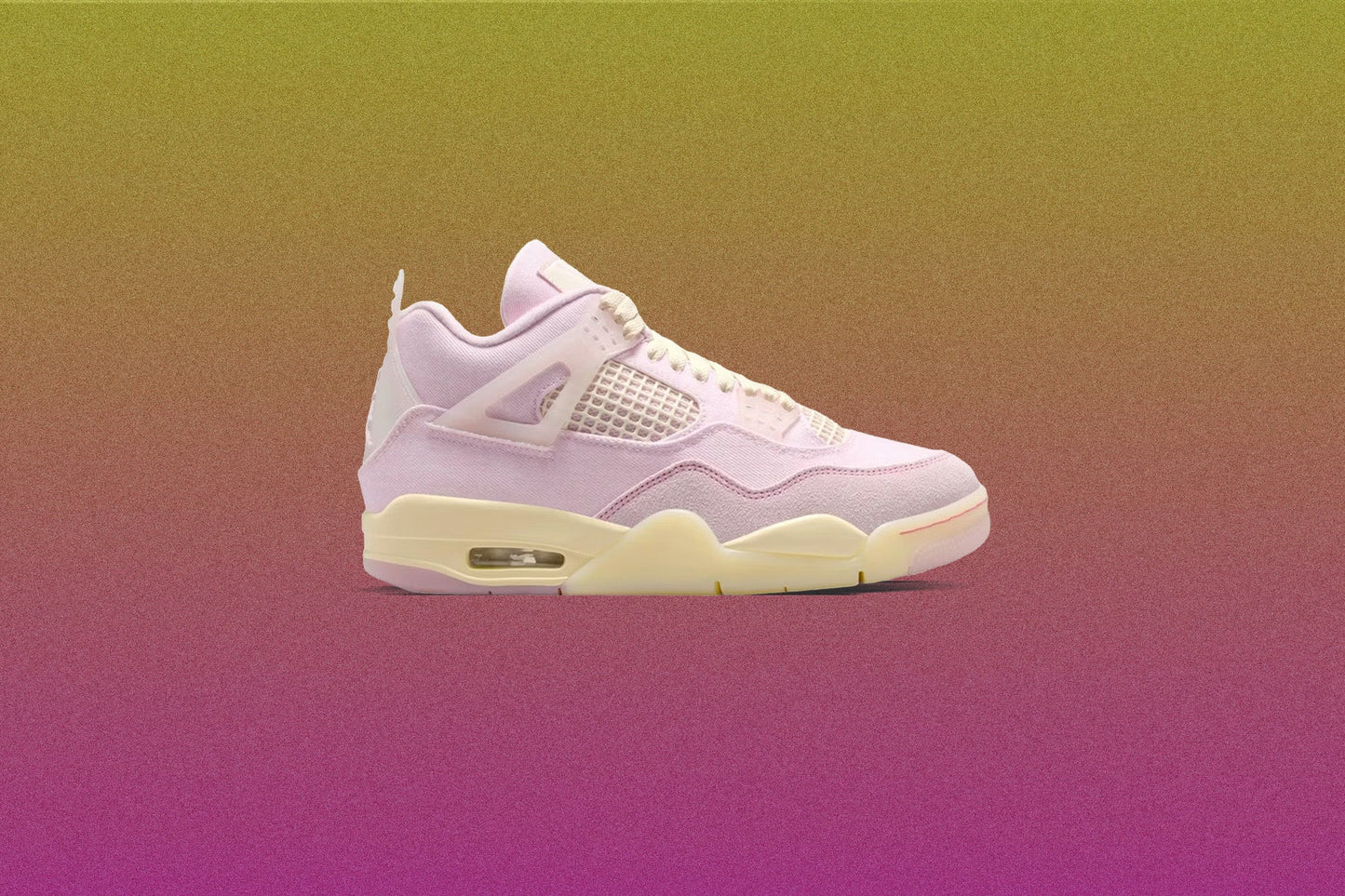 Womens Air Jordan 4 Retro Iced Carmine Iced Carmine Coconut Milk