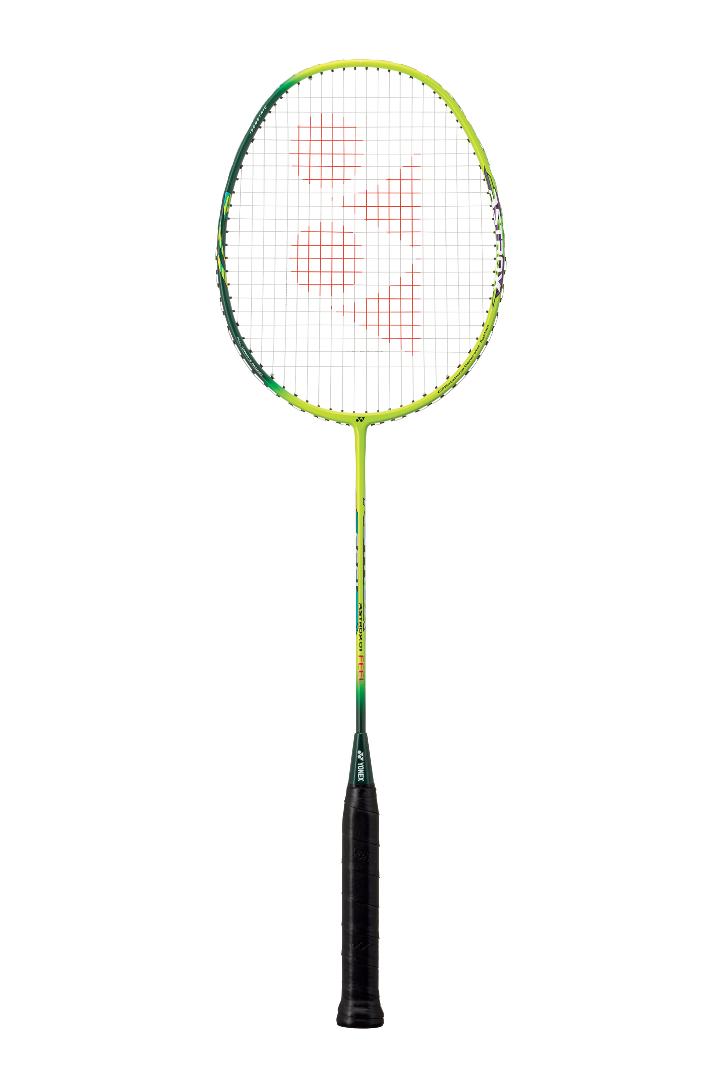 ASTROX 01 FEEL STRUNG