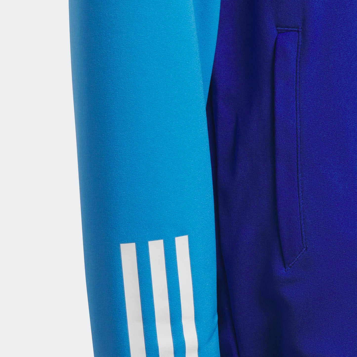 adidas Tiro 23 Competition Training Track Top Royal Pulse Blue