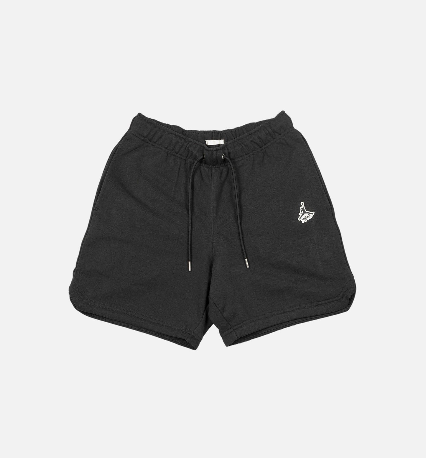Essentials Fleece Short Mens Shorts Black