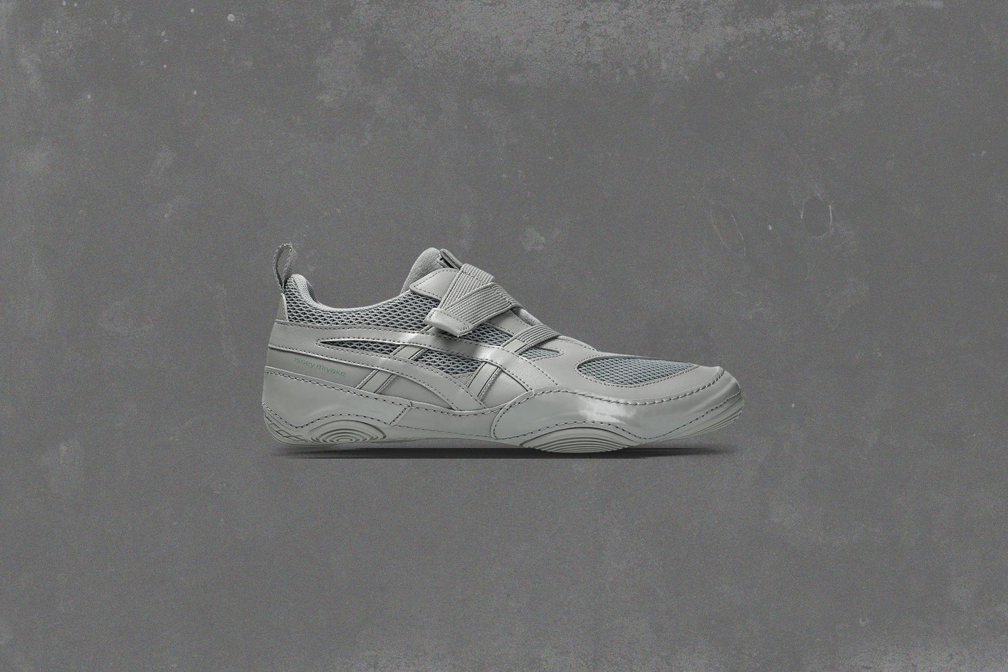 ASICS x Issey Miyake Hyper Taping Grey Grey