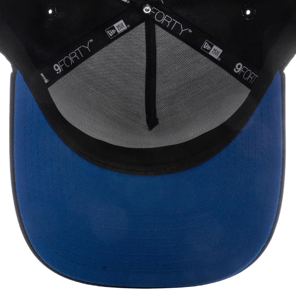 Feature x New Era Retro Satin Buffalo Bills