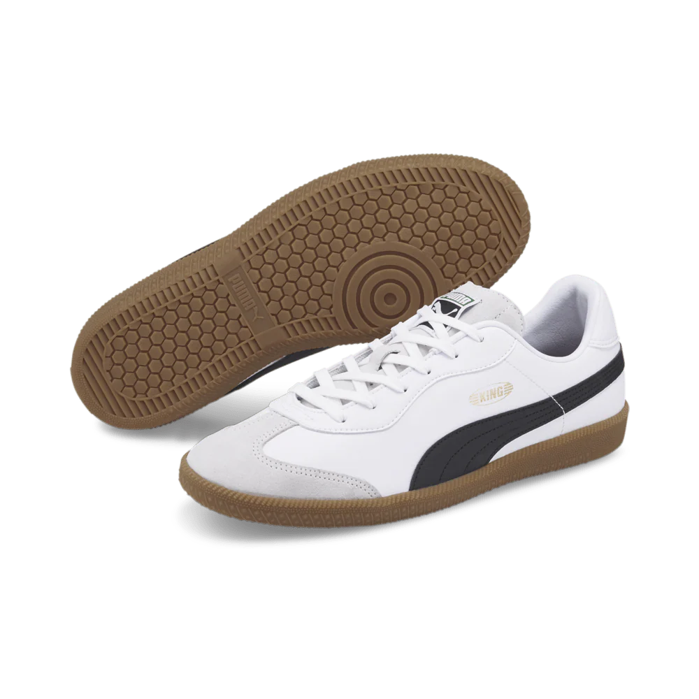 PUMA King 21 IT Indoor Shoes