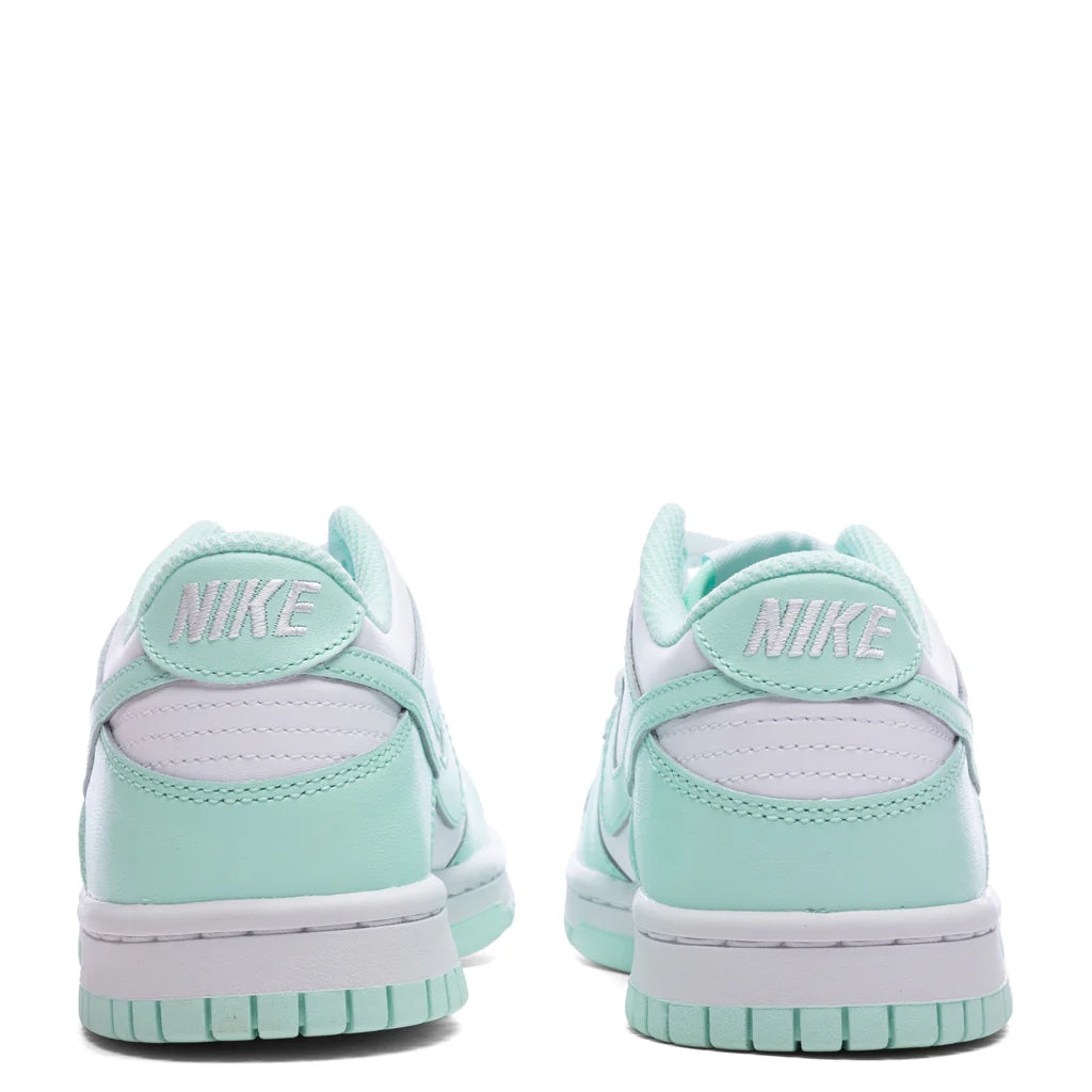Dunk Low GS White Mint Foam