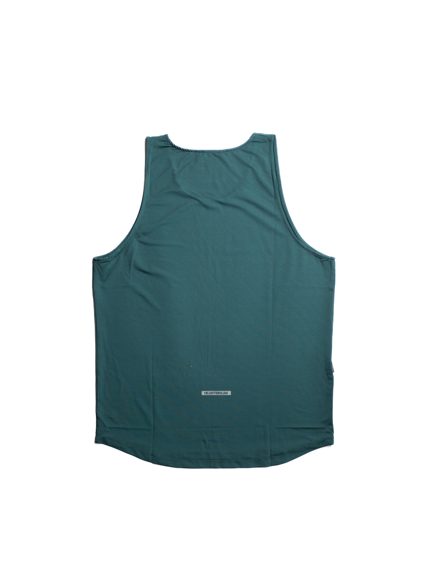 Heartbreak Mens Lincoln Singlet