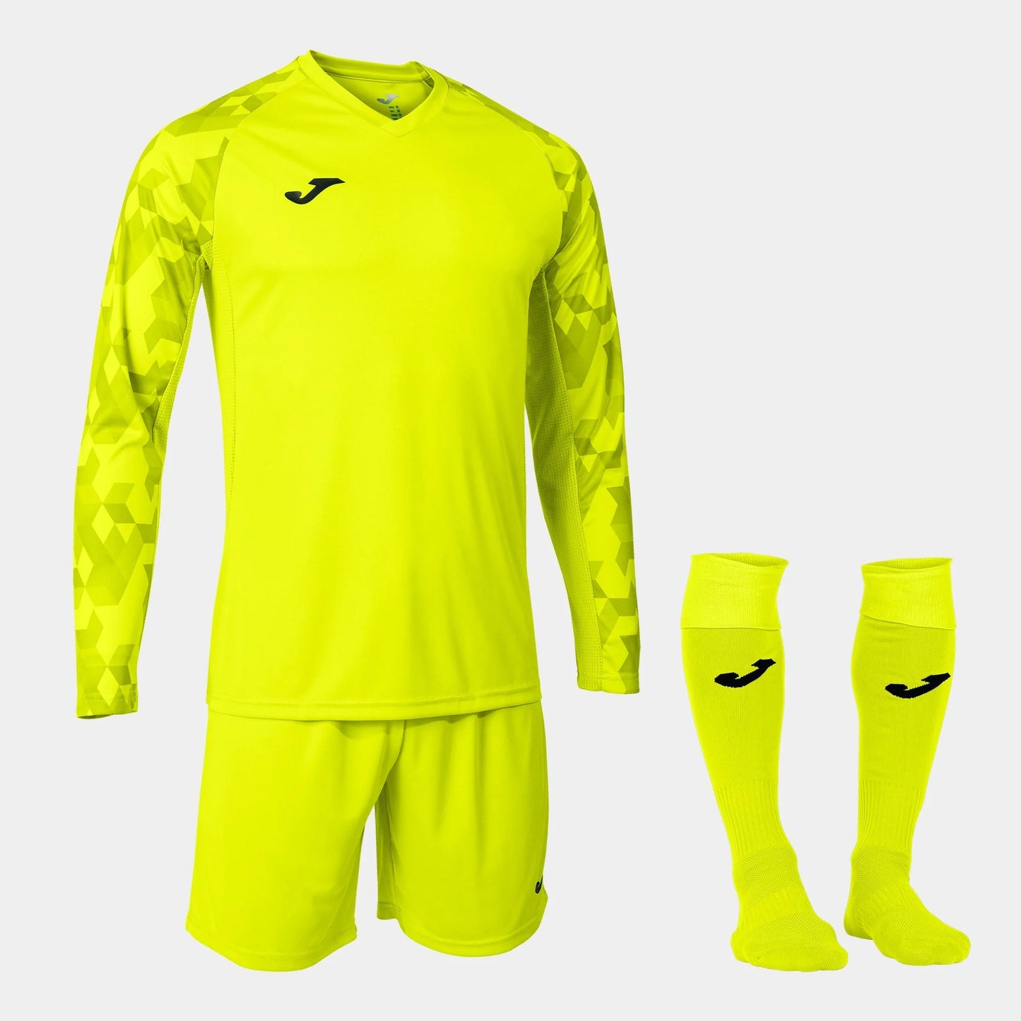 Joma Zamora VII Goalkeeper 3 pieces Kit