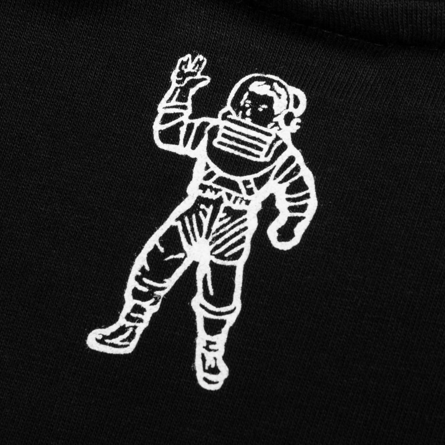 BB Explode S S Tee Black