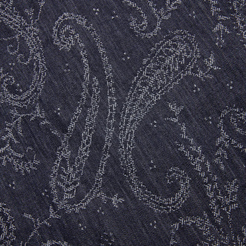 HD Pant Indigo