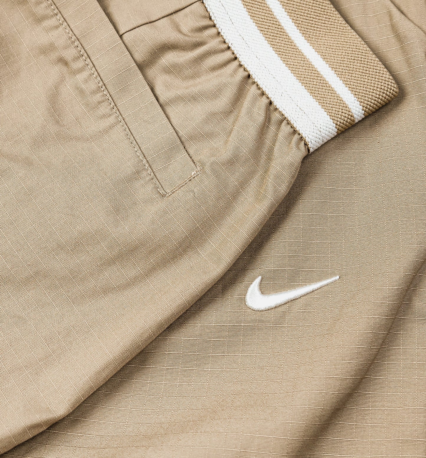NSW Collection Trousers Womens Pant Khaki Beige