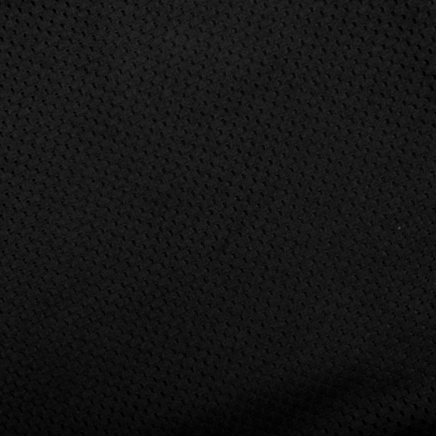 Boyer Mesh Tee Black