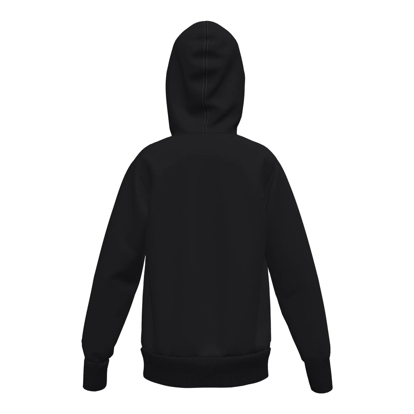 New Balance Fleece Hoody Black