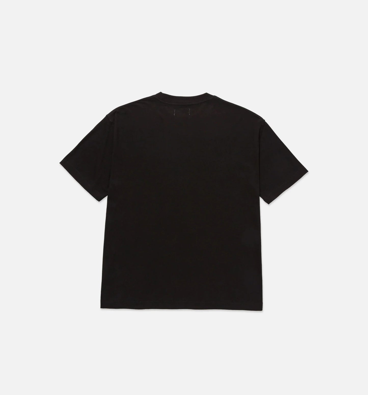 Roots Run Deep Mens Short Sleeve Shirt Black