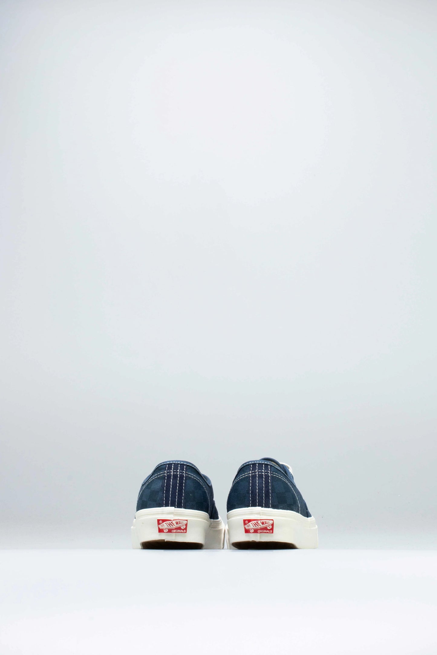OG Authentic LX Mens Shoe Blue Chalk