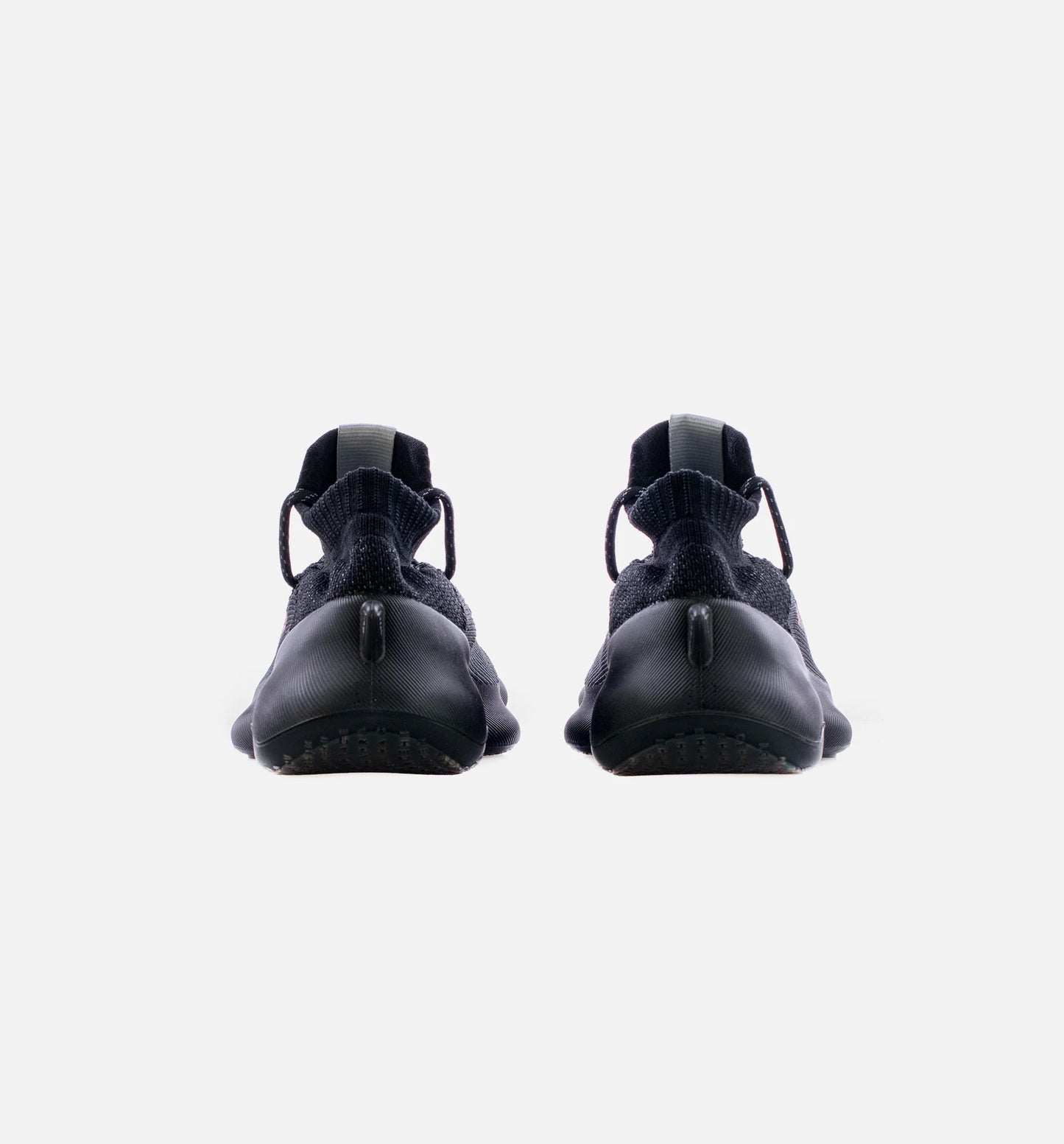 Pharrell Humanrace Sichona Mens Lifestyle Shoe Black