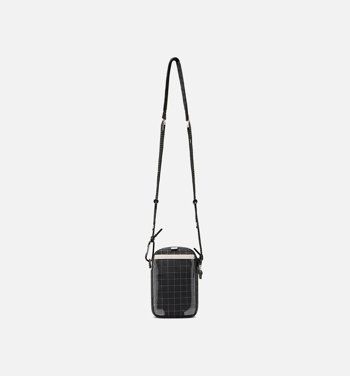Converse X Slam Jam Comms Pouch Black