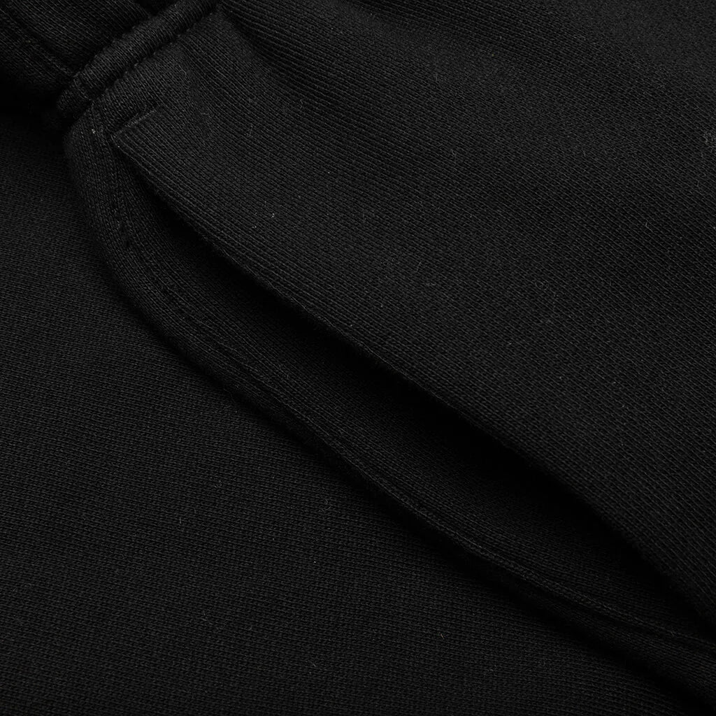 Kids Essentials Sweatpants Jet Black