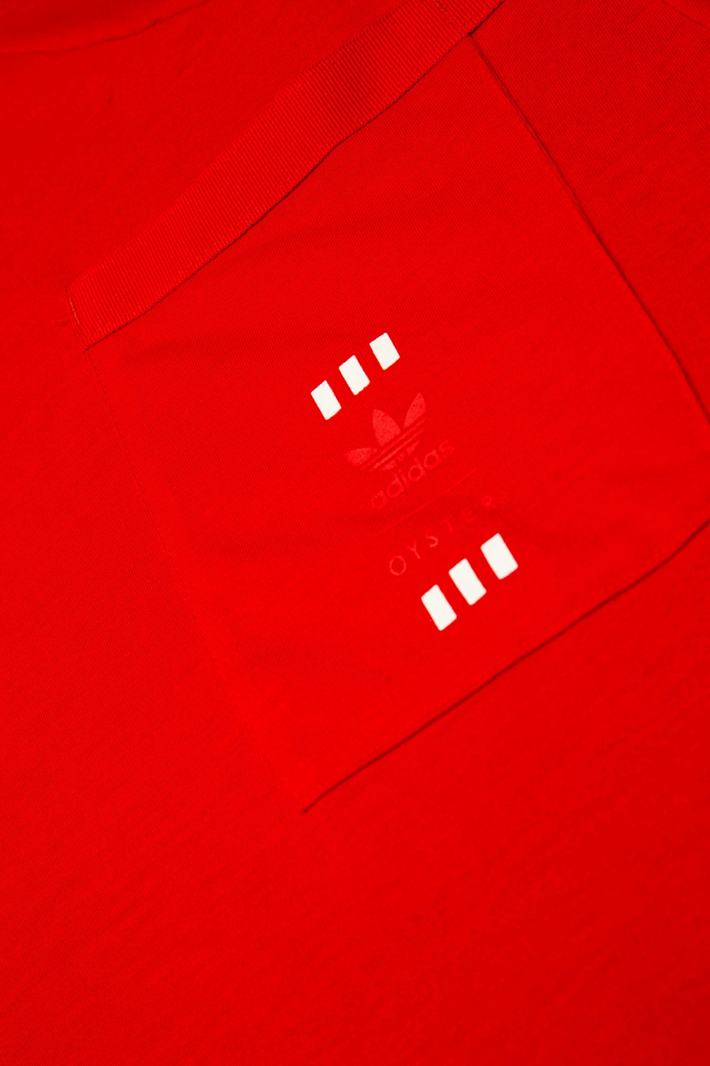 Polo 72 Hour Mens T Shirt Red Red