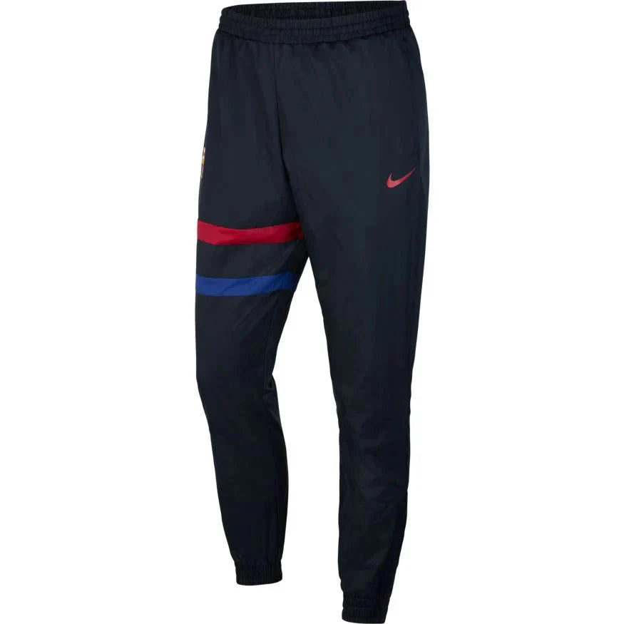 Nike Barcelona Pant Dark Obsidian