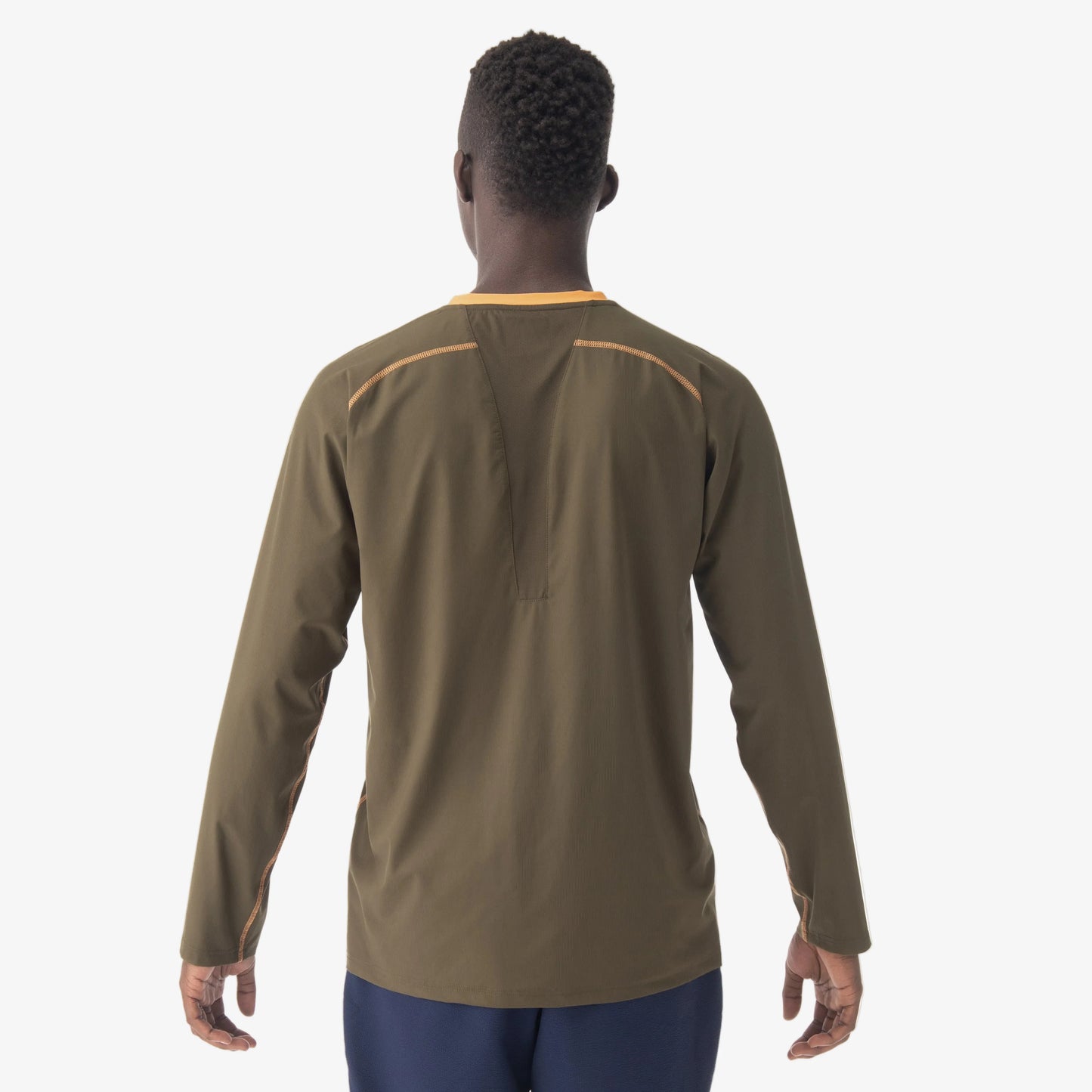 LONG SLEEVE PERFORMANCE SHIRT