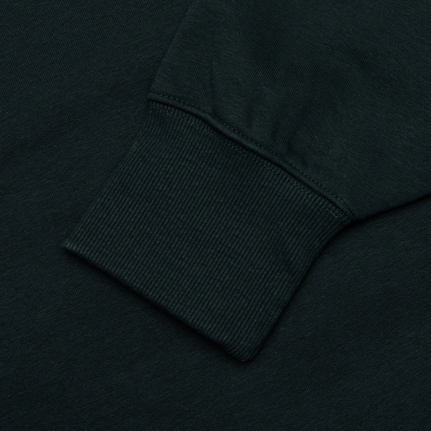 Feature x Sinclair Pit Crew Hoodie Green