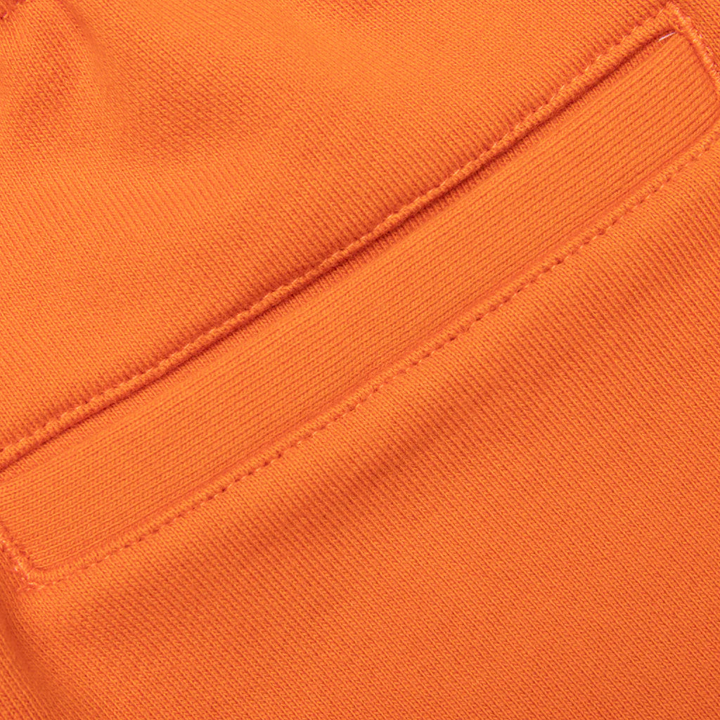 Kids Academy Jogger Burnt Orange