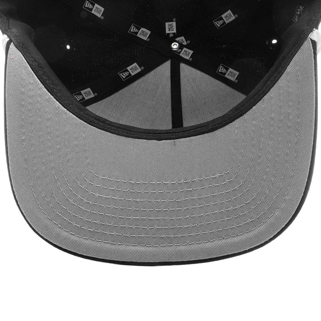 Feature x New Era Battle Born Las Vegas Raiders