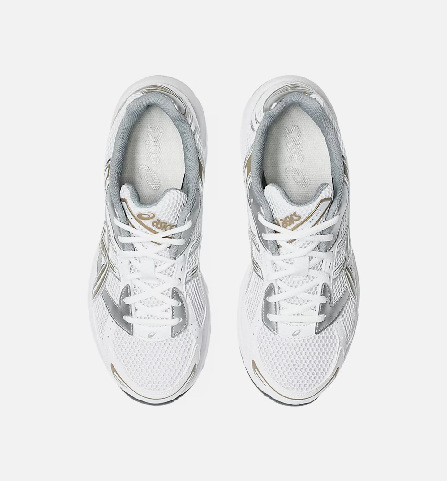 Gel 1130 Mens Lifestyle Shoe White Pepper