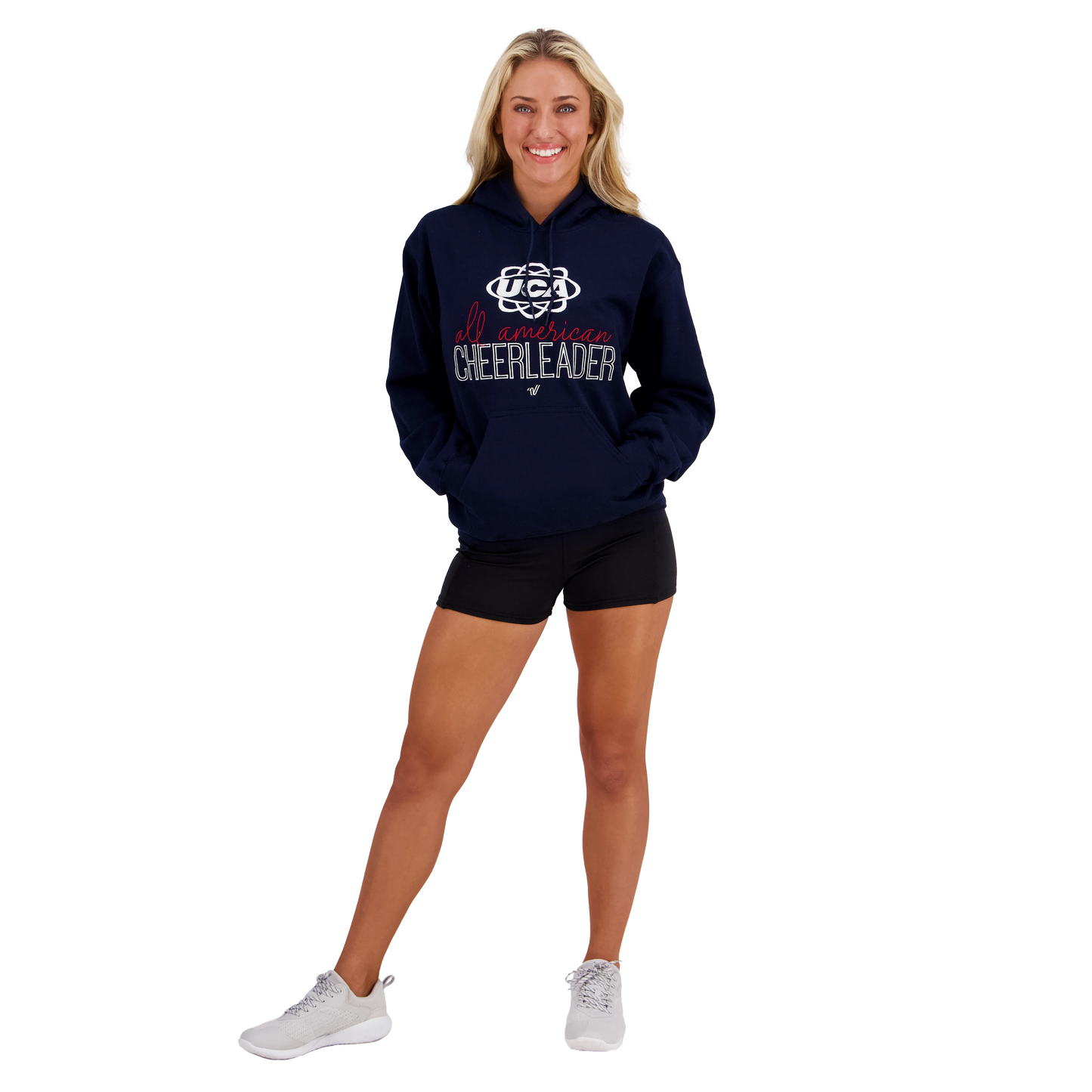 UCA All American Premium Hoodie