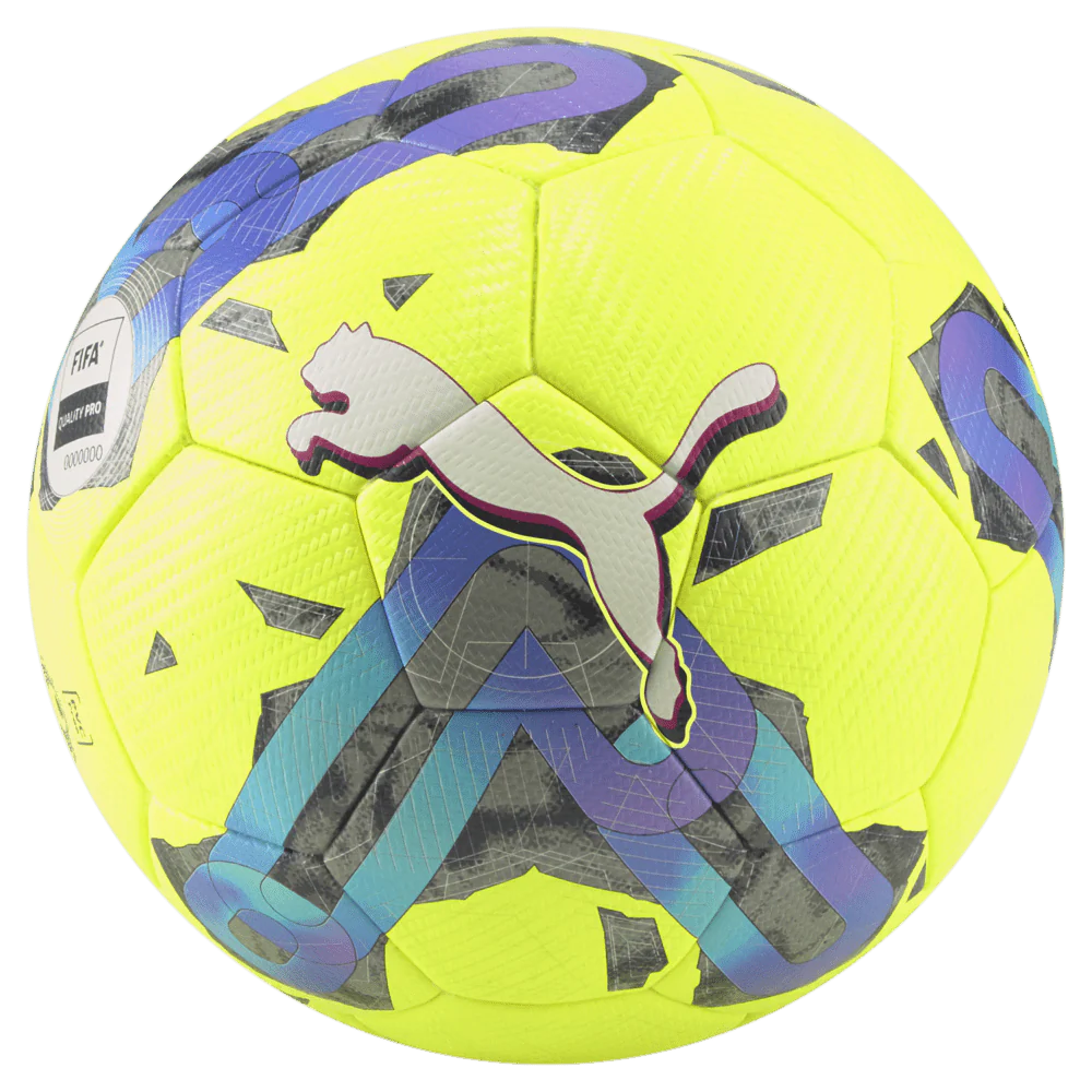 PUMA Orbita 2 TB FIFA Quality Pro Ball