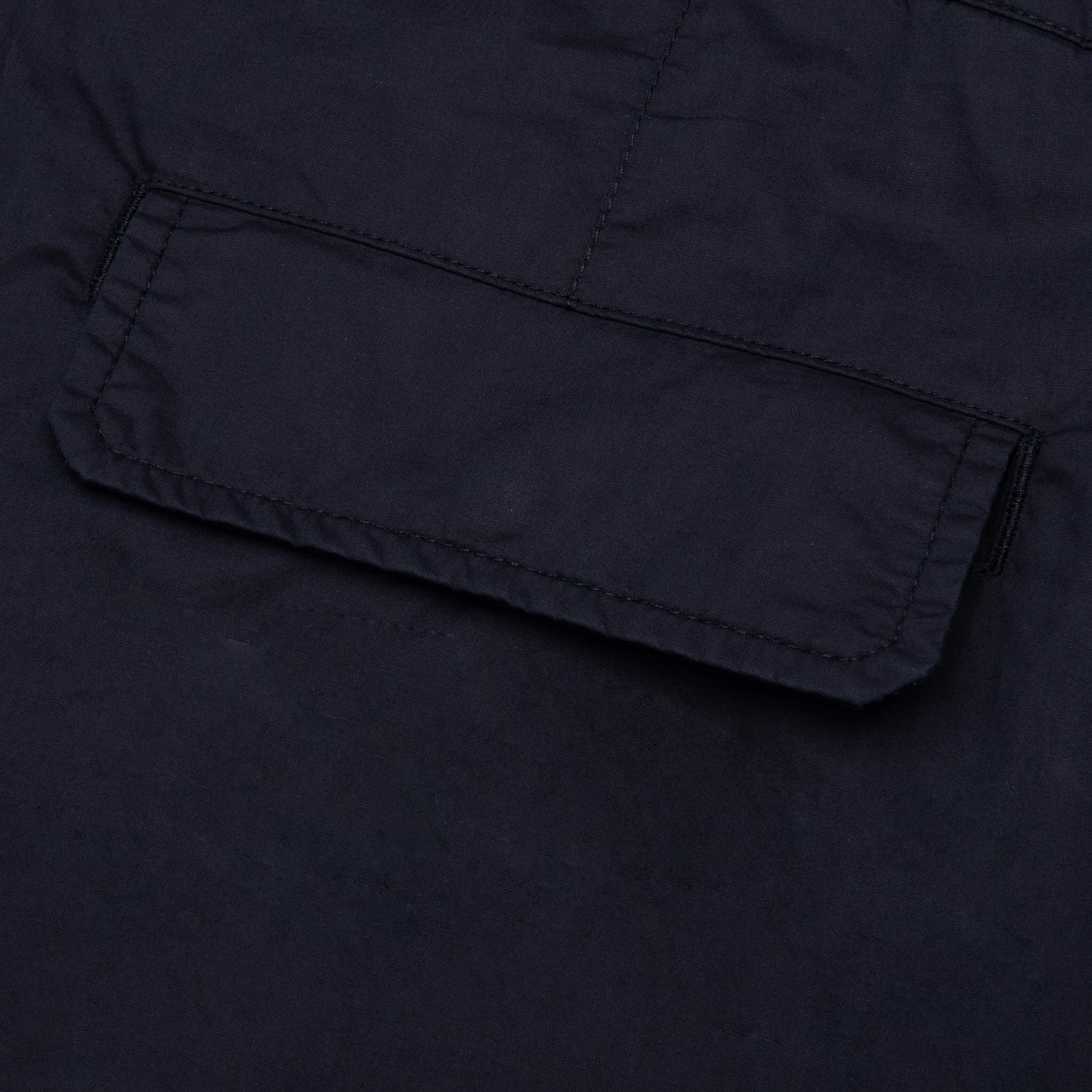 Pablo Utility Cargo Pants Navy