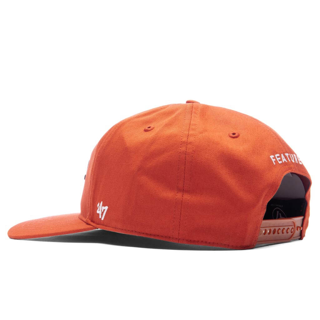 Feature x 47 Brand Desert 47 Hitch RF Las Vegas Raiders