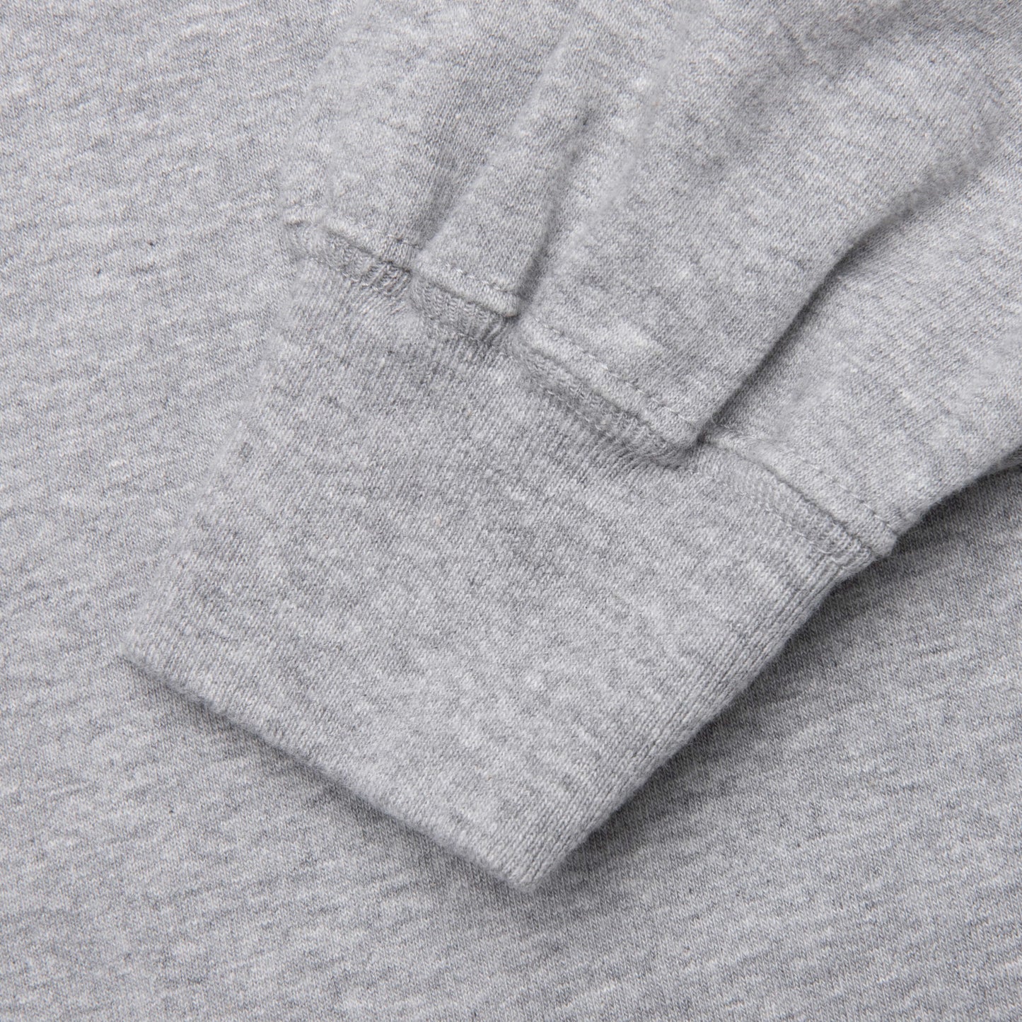 NH TEE LS 15 Grey