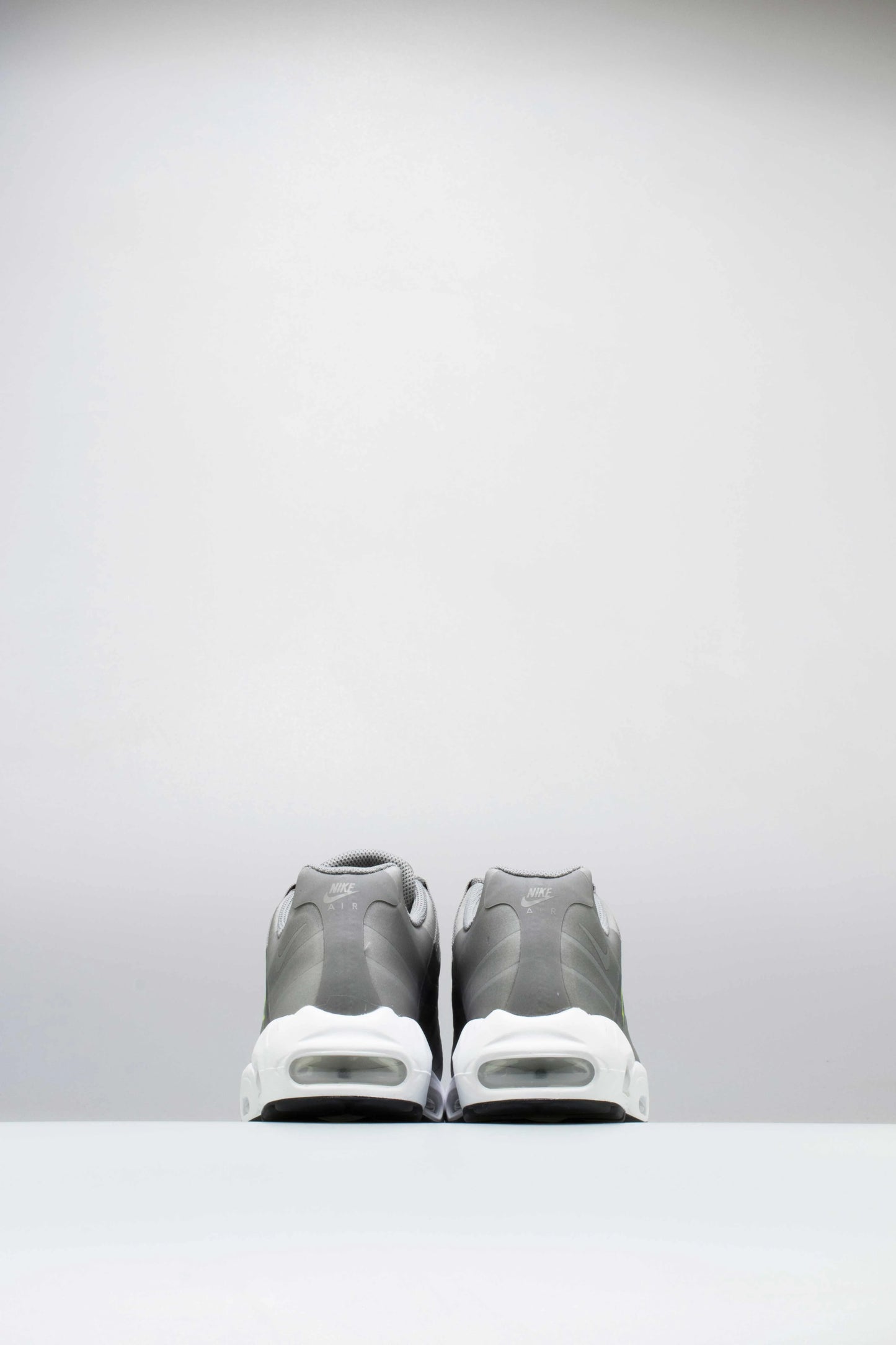 Air Max 95 Nx Gpx Volt Mens Shoe Dust Volt Dark Pewter White