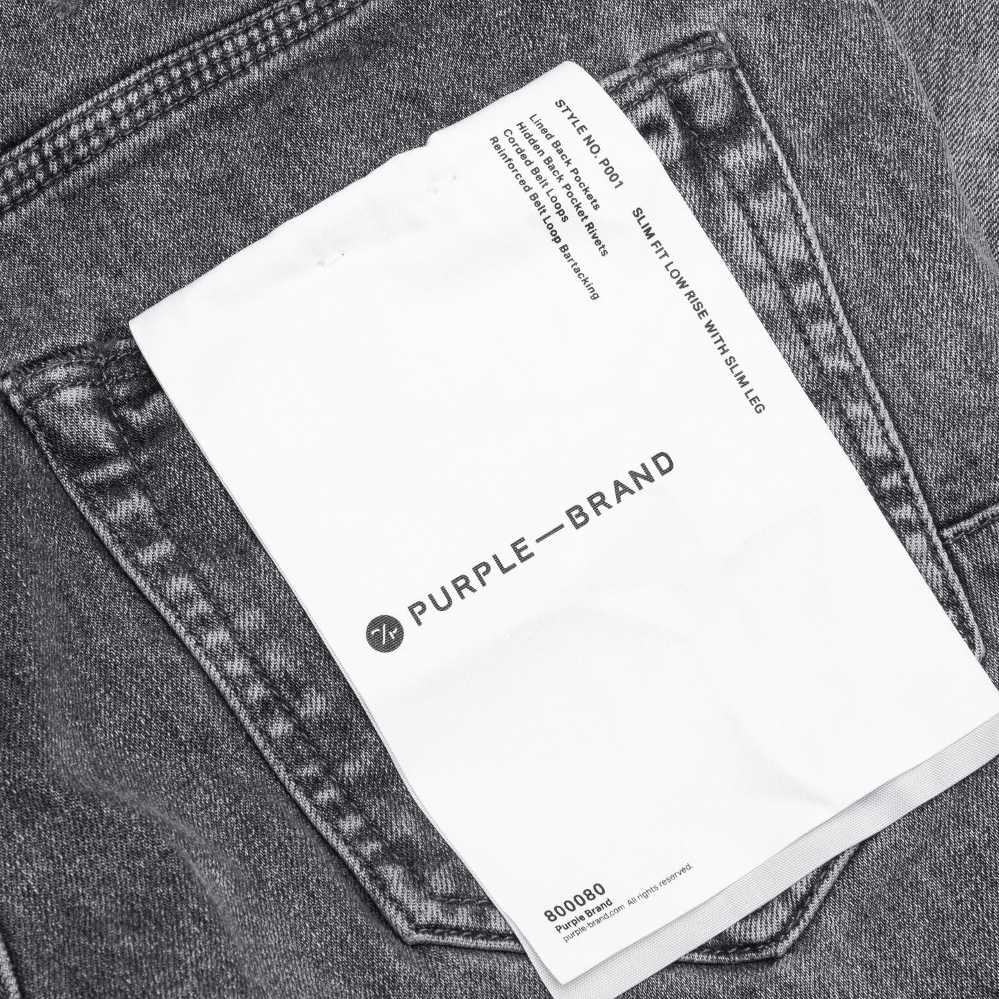 Vintage Abrasions Grey