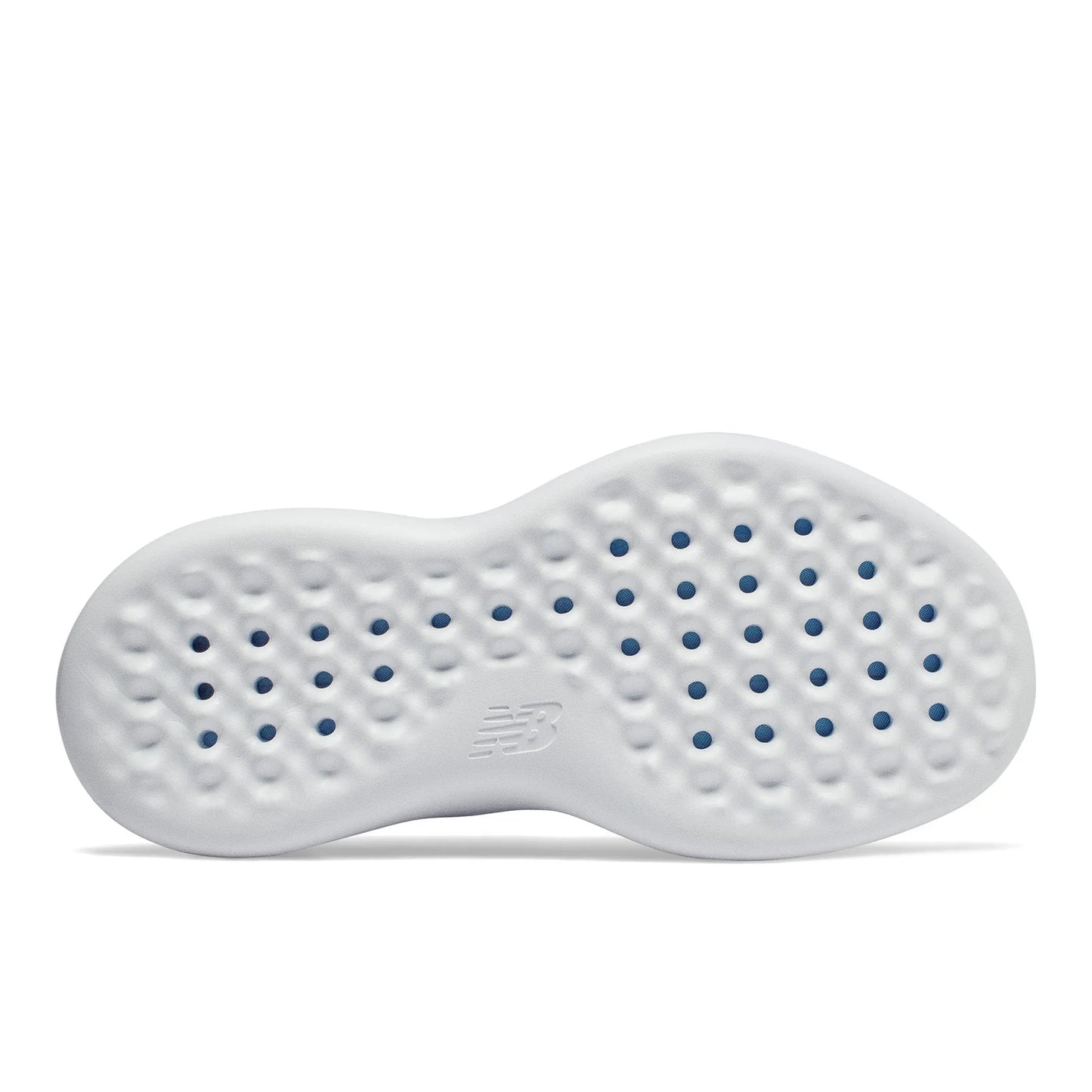 New Balance RCVRY 10 Womens Recovery Shoe White Navy