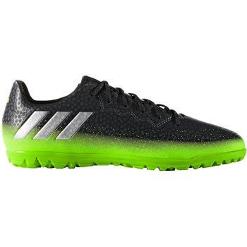 adidas Messi 163 TF J Grey Silver