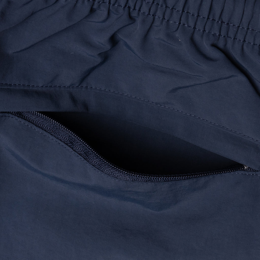 Water Stock Short Navy