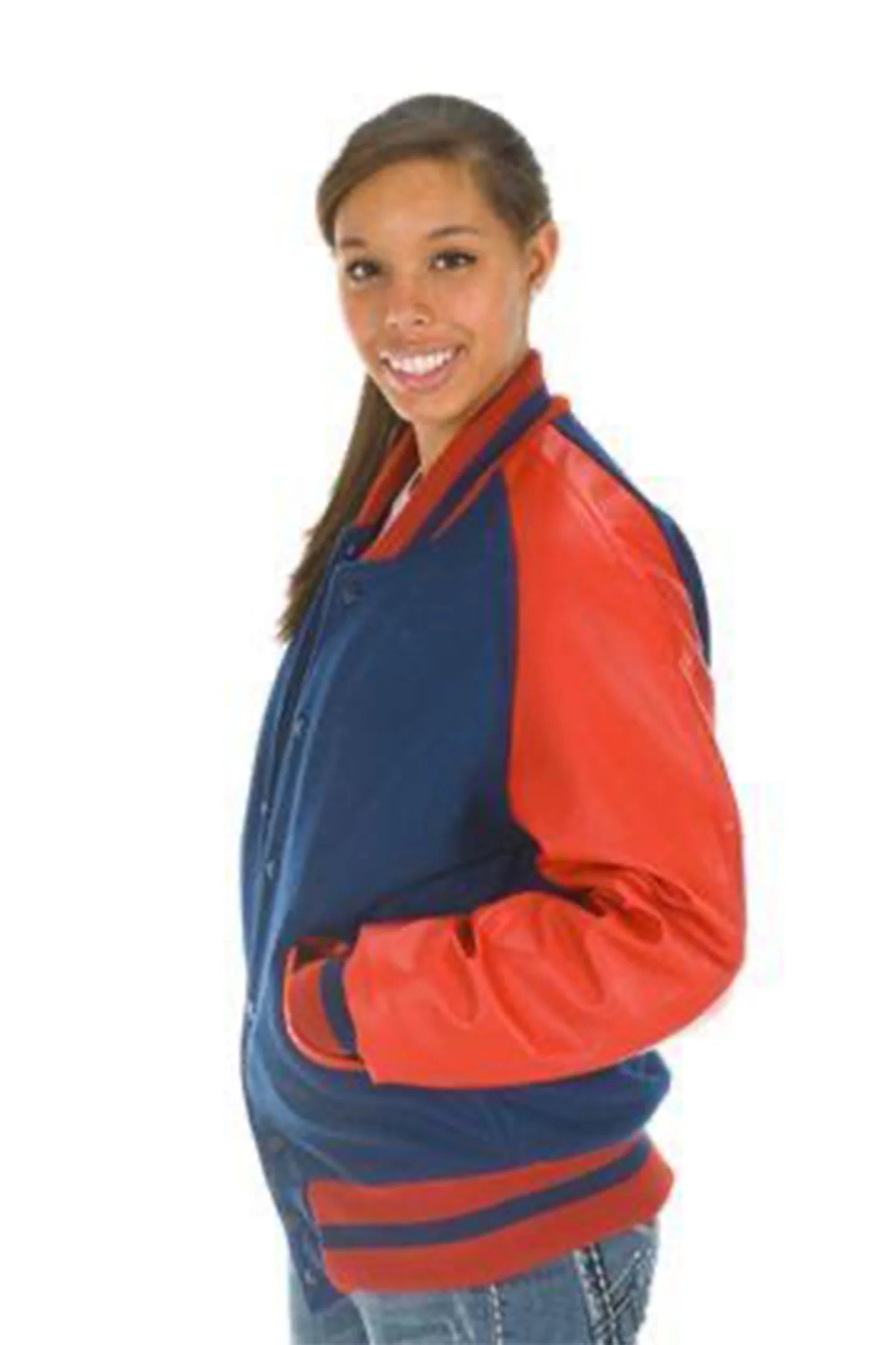 NCA All American Jacket