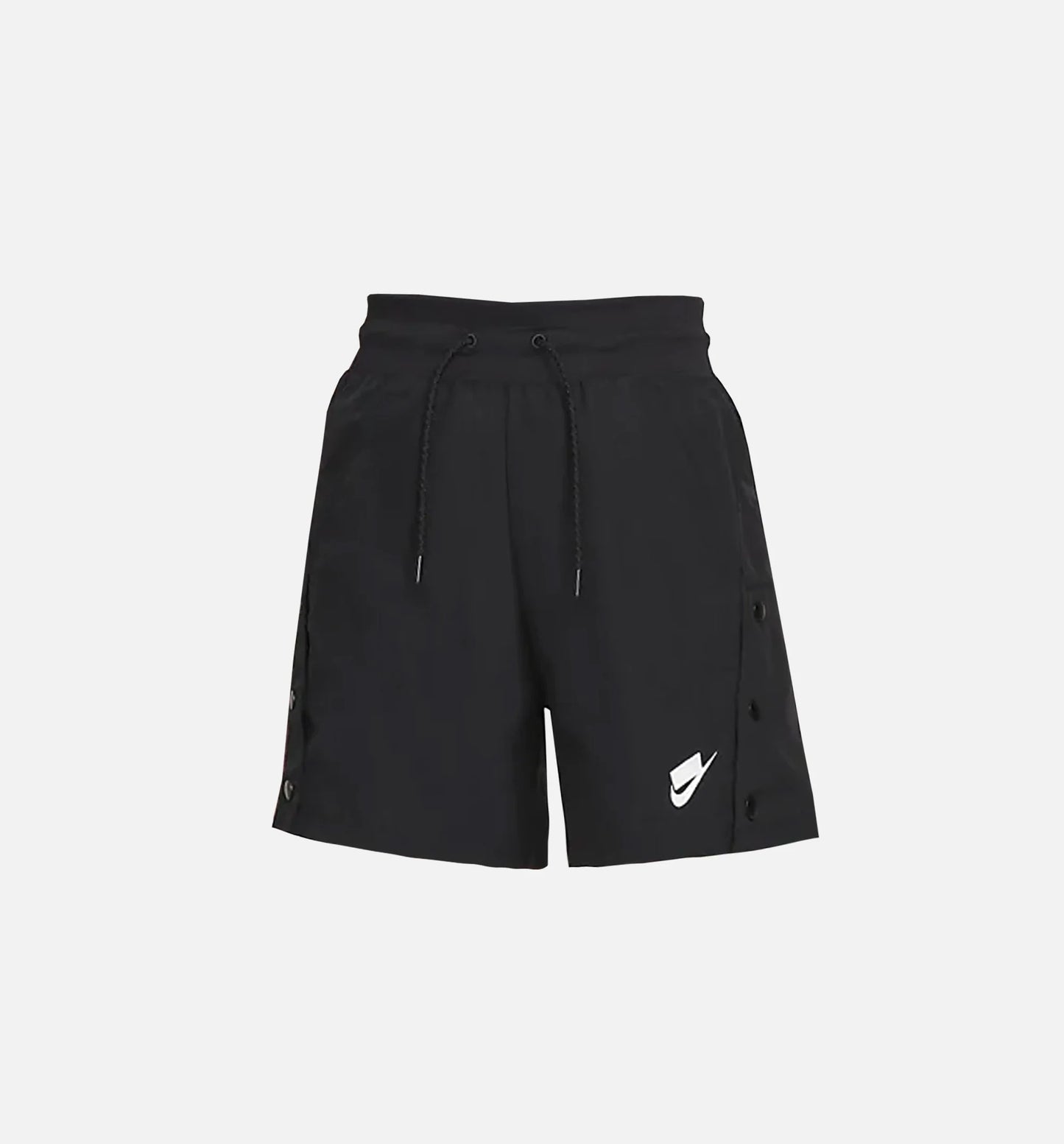Sportswear Nsw Womens Shorts Black
