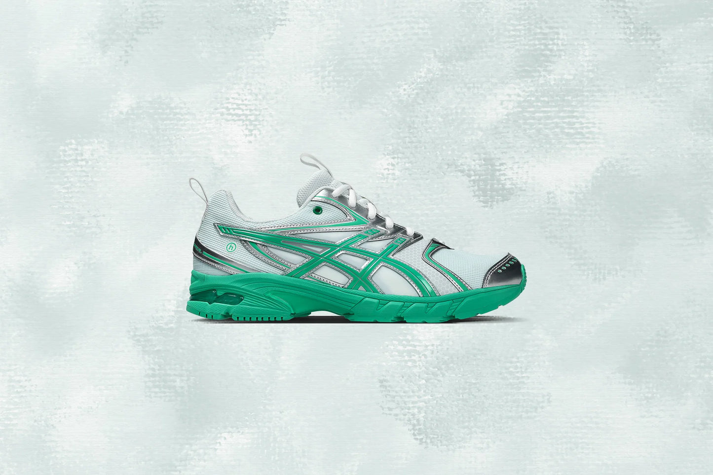ASICS x HIDDEN NY Gel DS Trainer 14 Dawn White Blarney