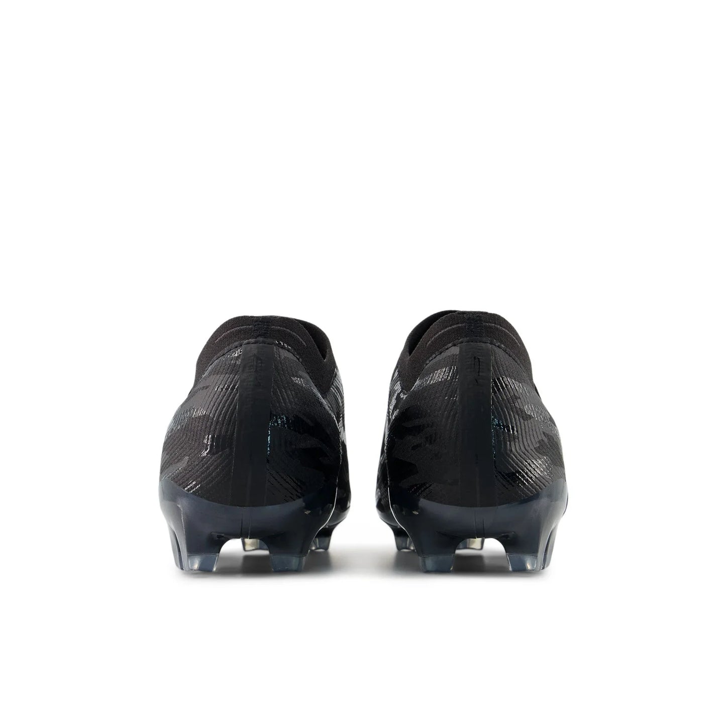 New Balance Furon V8 Elite FG Firm Ground Soccer Cleats Black
