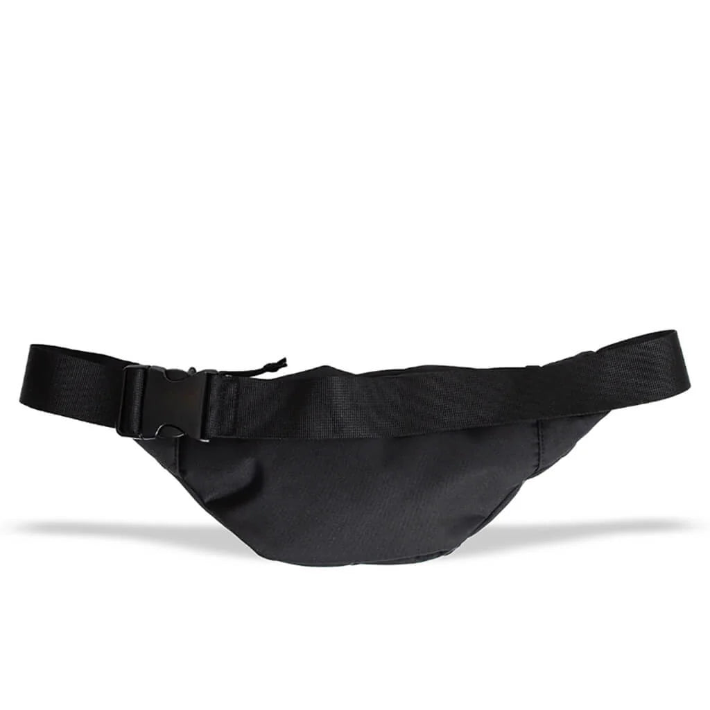 Pocket Bum Bag Black