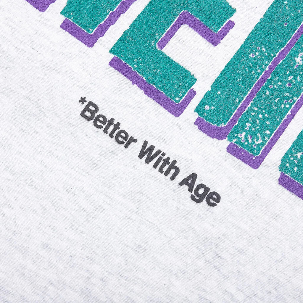 Weirdo Tee Multi