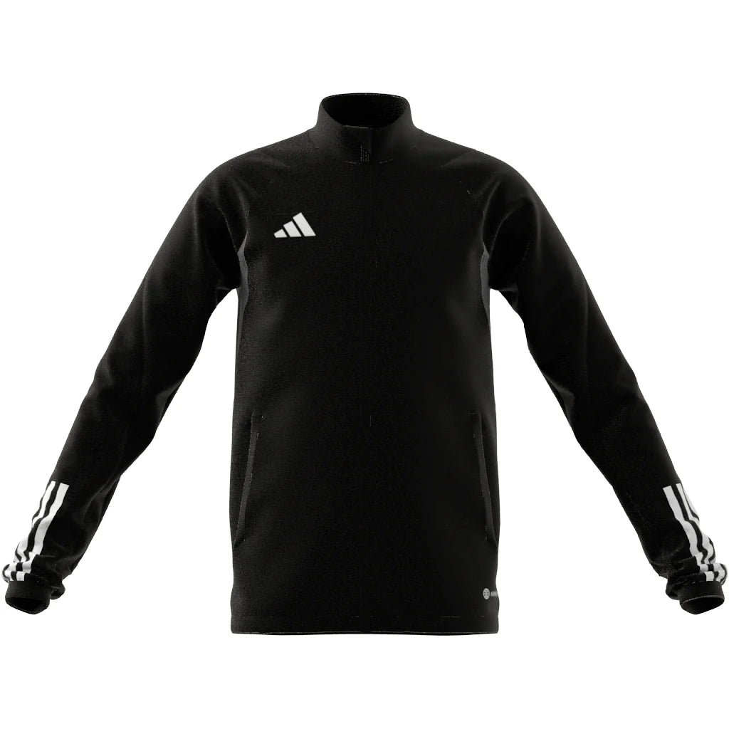 adidas Tiro 23 Competition Training Jacket Black