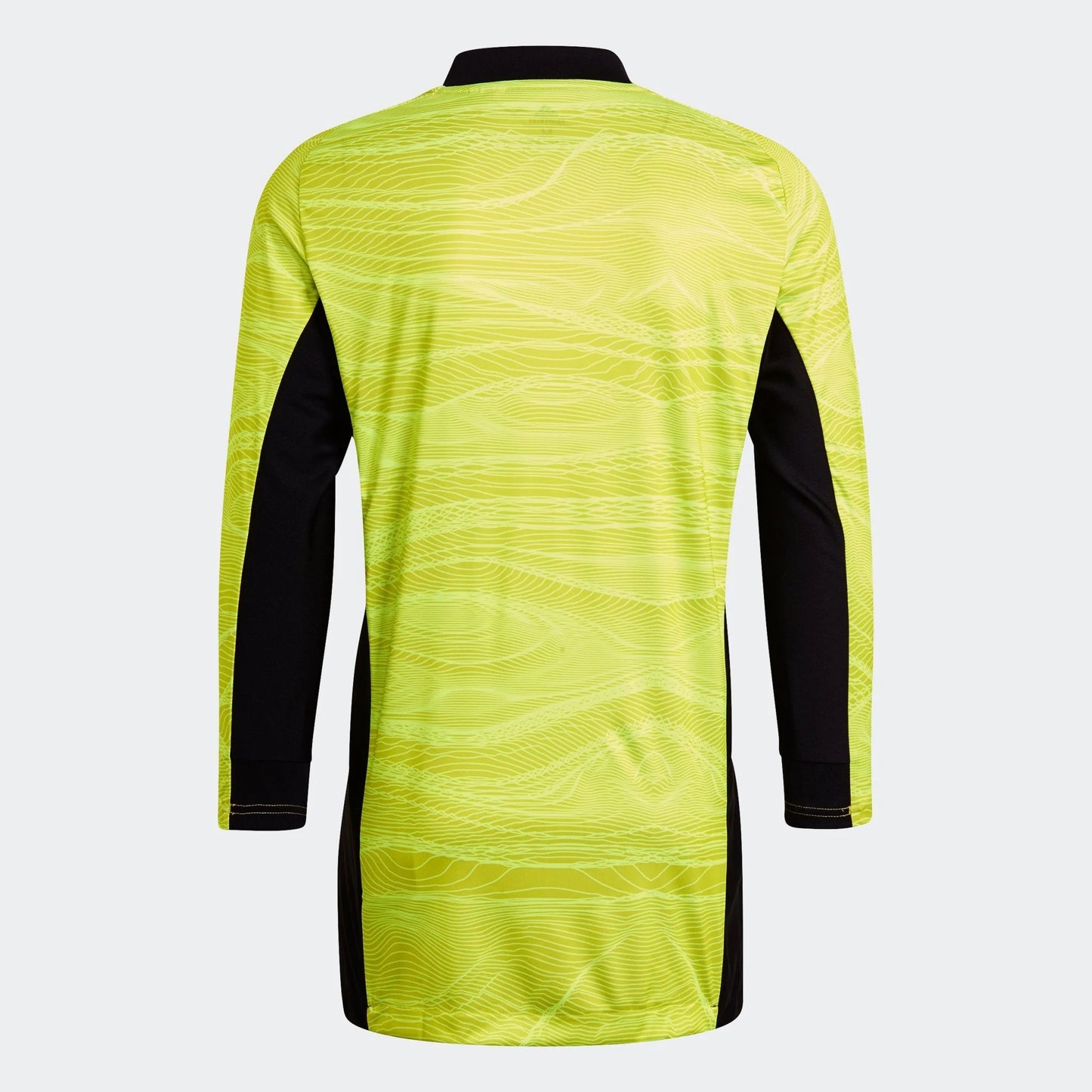 adidas Condivo 21 Goalkeeper LS Jersey Acid Yellow