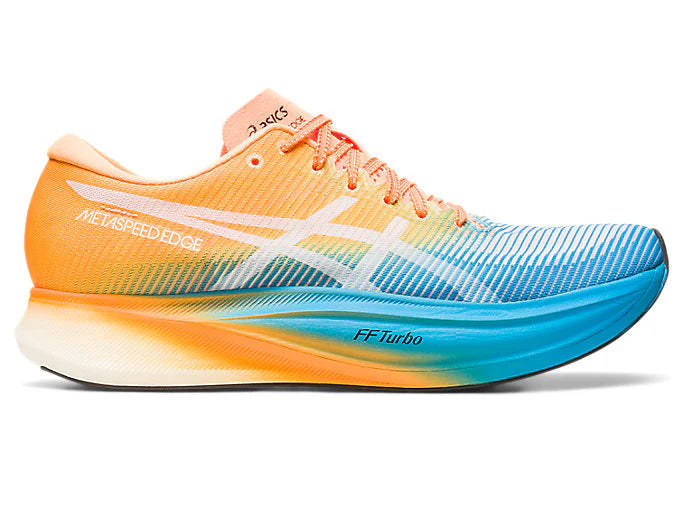 Mens Womens Unisex Asics Metaspeed Edge