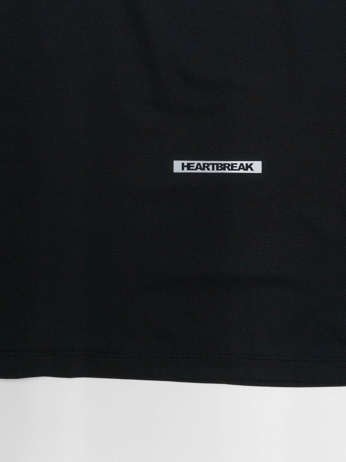 Heartbreak Mens Firehouse Short Sleeve